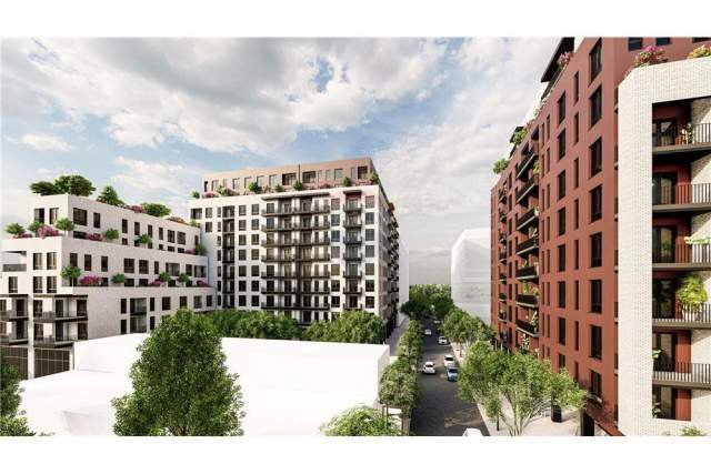 Tirane, shitet apartament 2+1+BLK 113 m² 135.000 Euro