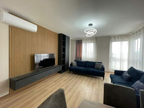 Tirane, jepet me qera apartament 2+1+BLK Kati 6, 130 m² 600 Euro (Teodor Keko)