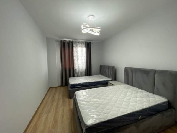 Tirane, jepet me qera apartament 2+1+BLK Kati 6, 130 m² 600 Euro (Teodor Keko)