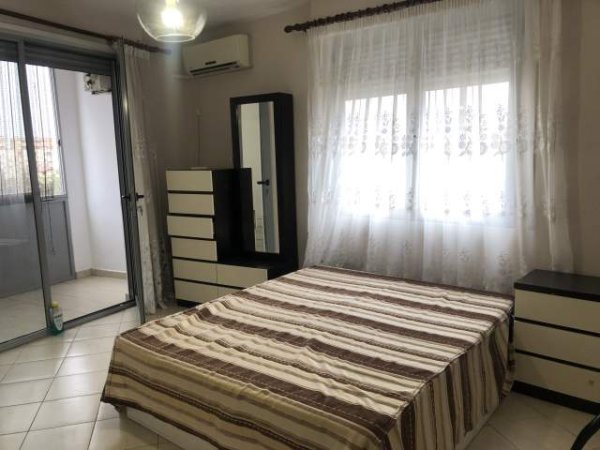 jepet me qera apartament 2+1+BLK Kati 4, 90 m² 550 Euro (Don bosko)
