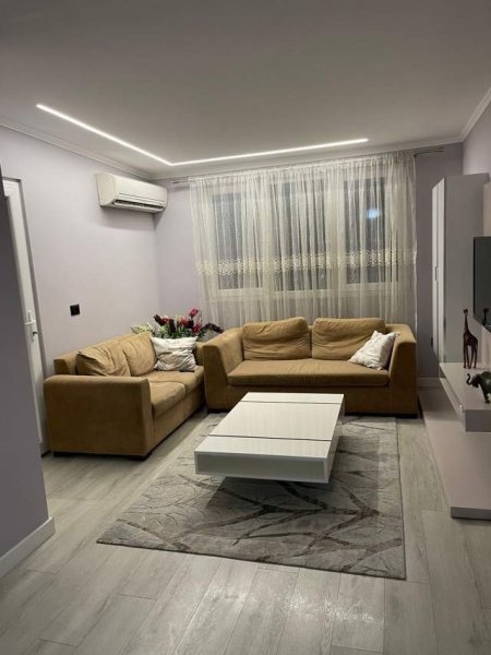 Tirane, jepet me qera apartament 2+1+BLK Kati 2, 100 m² 400 Euro (kmy, yzberisht)