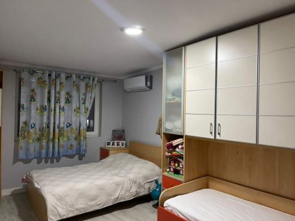 Tirane, jepet me qera apartament 2+1+BLK Kati 2, 100 m² 400 Euro (kmy, yzberisht)