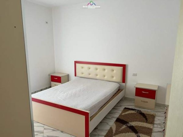 Tirane, jepet me qera apartament 2+1 Kati 7, 98 m² 600 Euro (Yzberisht)