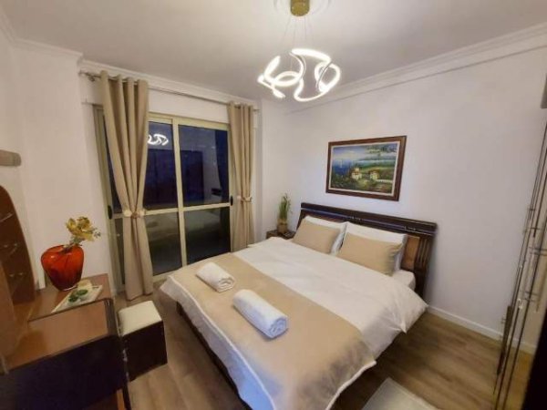 Tirane, jepet me qera apartament 2+1 Kati 4, 80 m² 600 Euro (rruga Haxhi Hysen Dalliu)