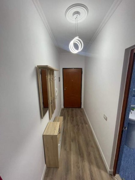 Tirane, jepet me qera apartament 2+1 Kati 4, 80 m² 600 Euro (rruga Haxhi Hysen Dalliu)