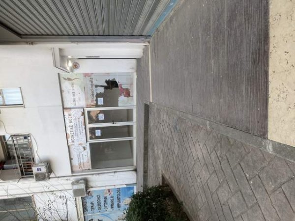 Tirane, jepet me qera dyqan Kati 0, 40 m² 35.000 Leke (Engjell mashi kashar tirane)