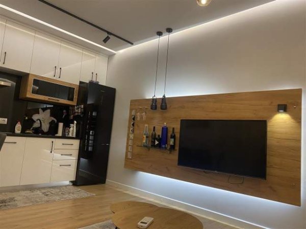 Tirane, jepet me qera apartament 1+1+A+BLK Kati 3, 60 m² 500 Euro (Eduart Mano)