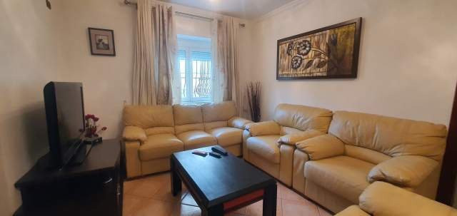 Tirane, jepet me qera apartament 2+1+A+BLK Kati 2, 90 m² 450 Euro (Dali Ndreu)