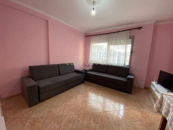 Tirane, shitet apartament 1+1+BLK Kati 6, 70 m² 72.000 Euro (Astir)