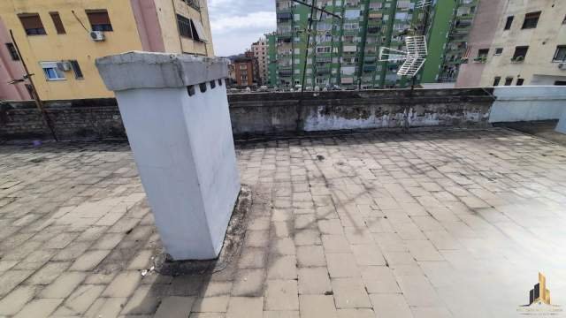 Tirane, shes apartament 2+1 Kati 6, 60 m² 95.000 Euro (Pallatet Agimi)