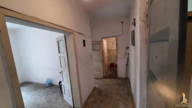 Tirane, shes apartament 2+1 Kati 6, 60 m² 95.000 Euro (Pallatet Agimi)