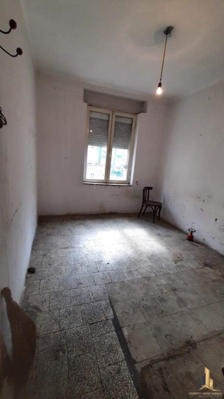 Tirane, shes apartament 2+1 Kati 6, 60 m² 95.000 Euro (Pallatet Agimi)