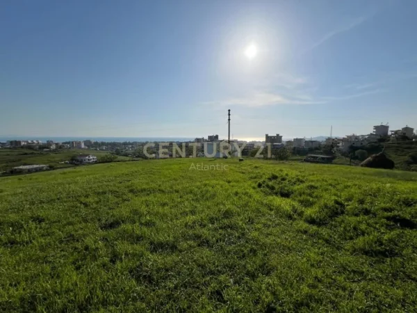 Durres, shitet truall , 500 m² 45.000 € (arapaj)