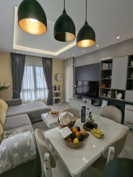 Tirane, shitet apartament 2+1+Aneks+Ballkon Kati 5, 82 m² 220.000 € (Rruga Egnatia, Tirane)
