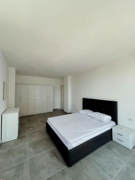 Shqiperi, shitet apartament 1+1+Ballkon Kati 5, 82 m² 130.000 € (Golem, Durres)