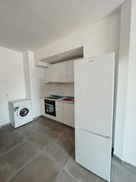 Shqiperi, shitet apartament 1+1+Ballkon Kati 5, 82 m² 130.000 € (Golem, Durres)