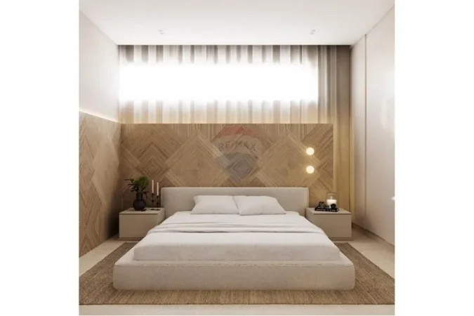 Durres, shes Vile 2 Katshe Kati 0, 440 m² 650.000 € (HAMALLAJ)