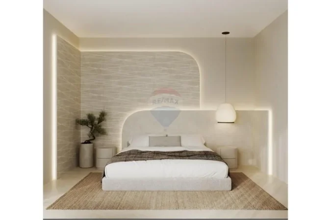 Durres, shes Vile 2 Katshe Kati 0, 440 m² 650.000 € (HAMALLAJ)