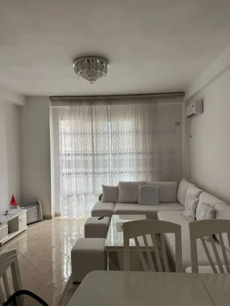 Tirane, jepet me qera apartament 2+1+Aneks+Ballkon Kati 5, 110 m² 550 € (Astir prapa Eja Studio)
