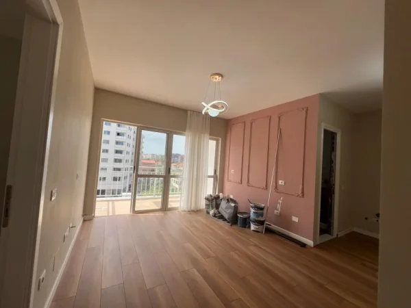 Super apartament 1+1 ne shitje te Ish Fusha Aviacionit