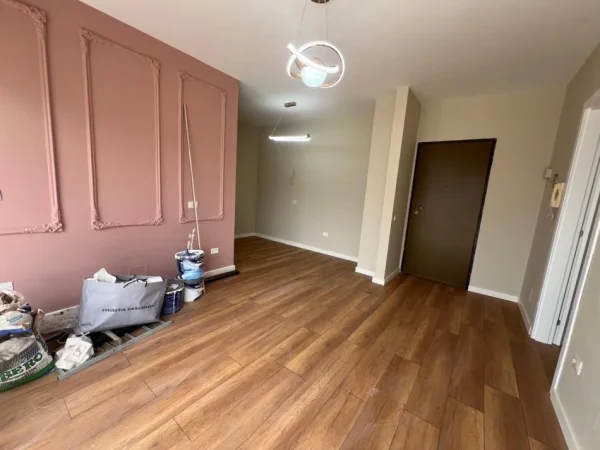 Super apartament 1+1 ne shitje te Ish Fusha Aviacionit