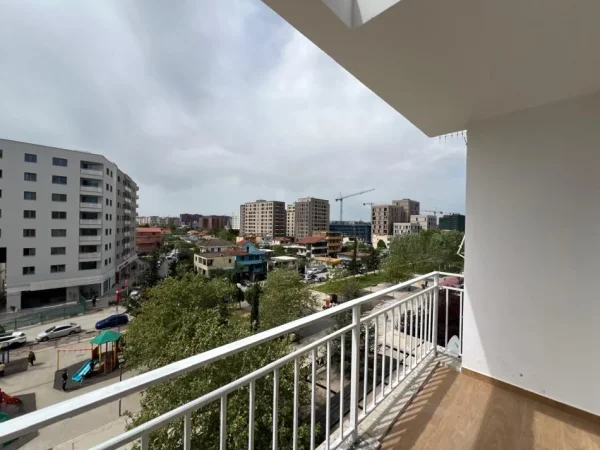 Super apartament 1+1 ne shitje te Ish Fusha Aviacionit