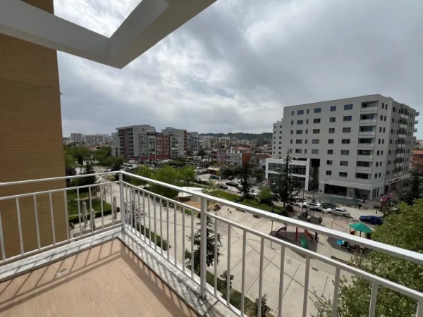 Super apartament 1+1 ne shitje te Ish Fusha Aviacionit