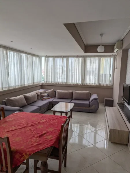 Tirane, shitet apartament 2+1 Kati 4, 99 m² 190.000 € (Rruga Ndre Mjeda)