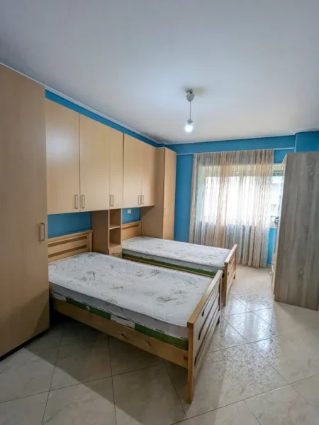 Tirane, shitet apartament 2+1 Kati 4, 99 m² 190.000 € (Rruga Ndre Mjeda)
