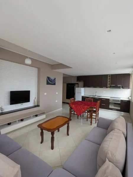 Tirane, shitet apartament 2+1 Kati 4, 99 m² 190.000 € (Rruga Ndre Mjeda)