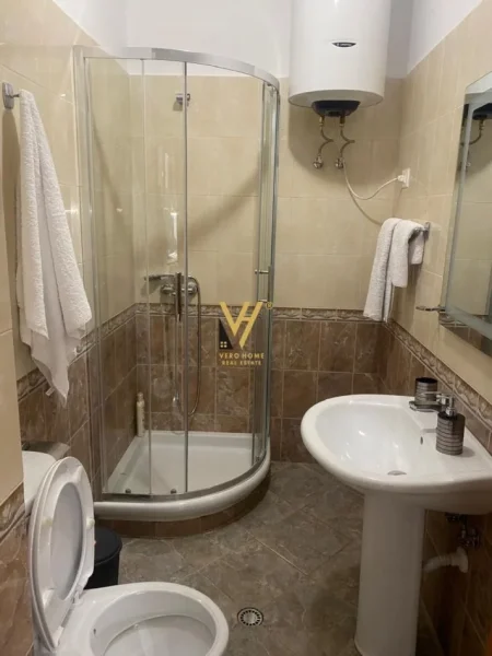 Tirane, shitet apartament 2+1+Ballkon Kati 5, 112 m² 157.000 € (ASTIR)