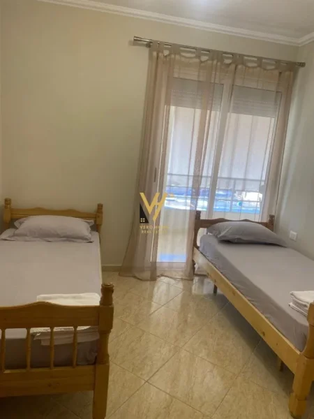 Tirane, shitet apartament 2+1+Ballkon Kati 5, 112 m² 157.000 € (ASTIR)