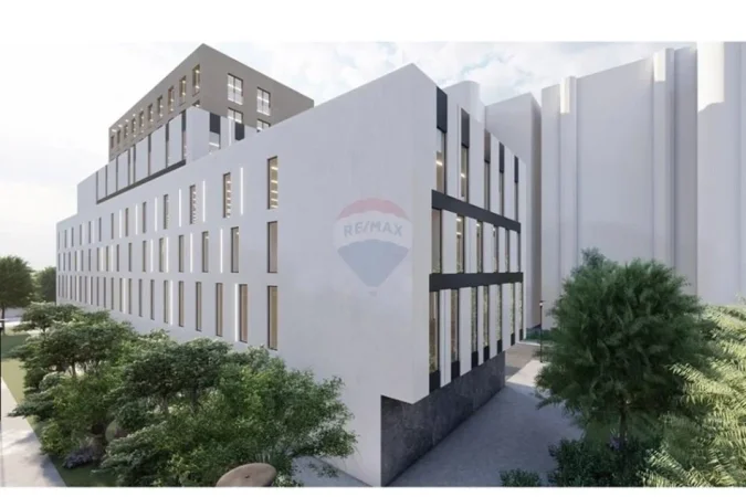 Tirane, shitet apartament 2+1 , 93 m² 269.120 € (Kristal 2)