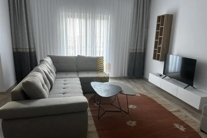 Tirane, jepet me qera apartament 3+1+Ballkon Kati 2, 120 m² 650 € (Selite)