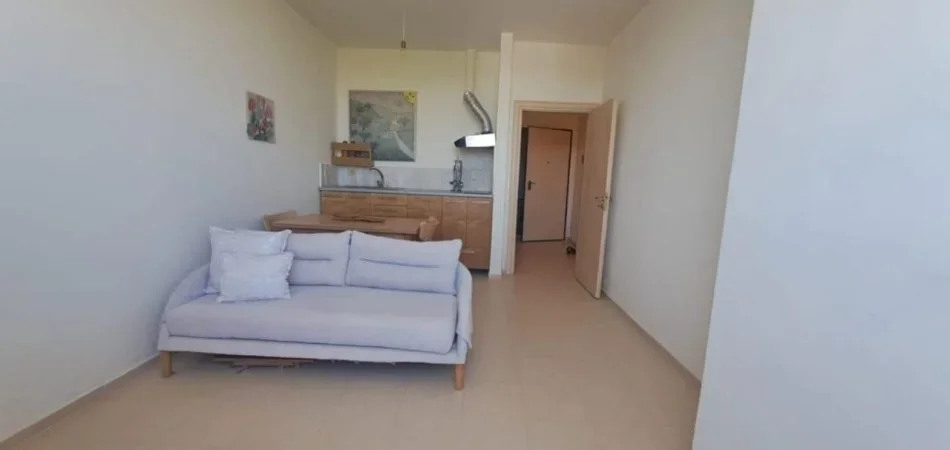 Tirane, shitet 1+1 Kati 7, 1 m² (Bulevardi i Kasharit)