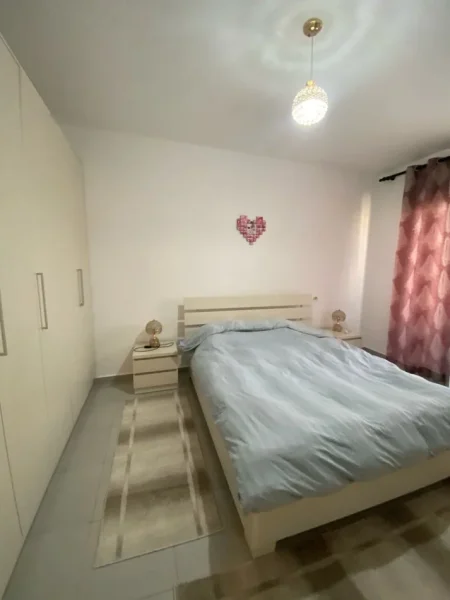 Tirane, Liste me oferta apartament 2+1+Ballkon Kati 7, 102 m² 129.900 € (Astir)