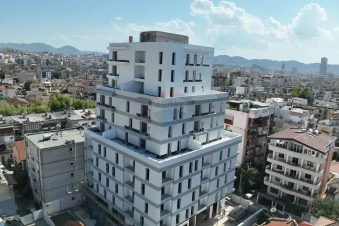 Tirane, shitet apartament 1+1 , 110 m² 205.000 € (Xhanfize Keko)