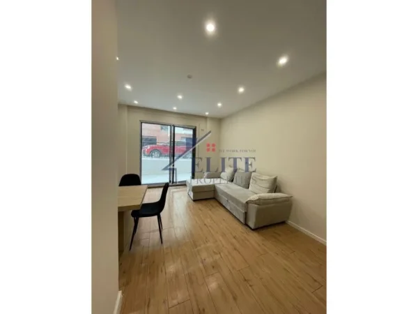 Tirane, shitet garsonier Kati 0, 29 m² 60.000 € (Kopshti Botanik)