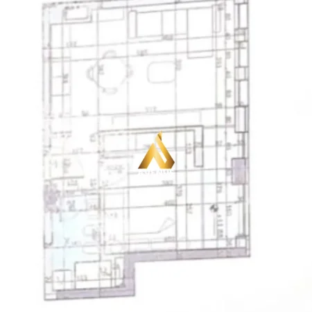 Tirane, shitet apartament 2+1+Ballkon Kati 2, 85 m² 111.150 € (stefan shundi)