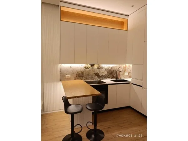 Vlore, shitet apartament 2+1 Kati 3, 72 m² 160.000 € (Te Gama Market) RV51910