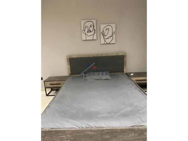 Tirane, jepet me qera apartament 1+1+Ballkon Kati 4, 55 m² 420 € (Tregu Elektrik)