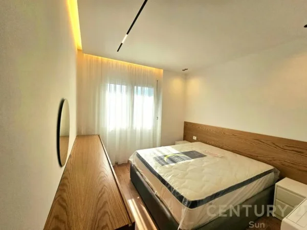 Tirane, jap me qera apartament 2+1+2+POST PARKIMI , 110 m² 1.300 € (Kodra e Diellit)