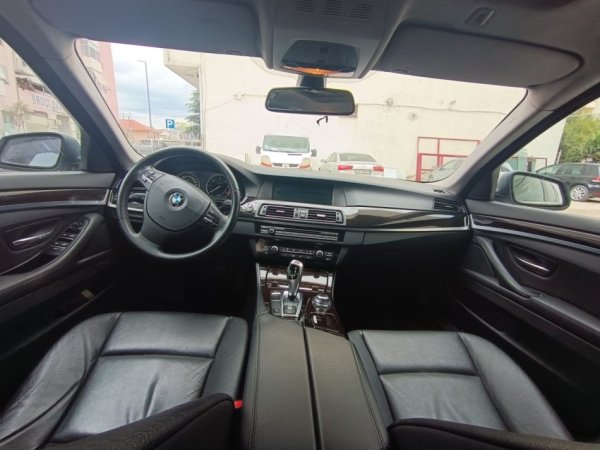 Shitet nga pronari - BMW Seria 5 520D 2012