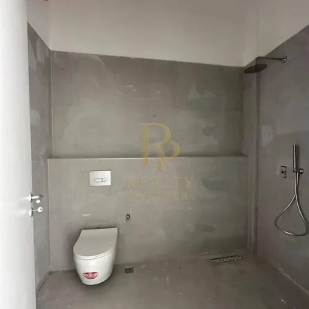 Tirane, shitet apartament 1+1+Ballkon Kati 8, 73 m² 119.620 € (Rruga Dritan Hoxha)