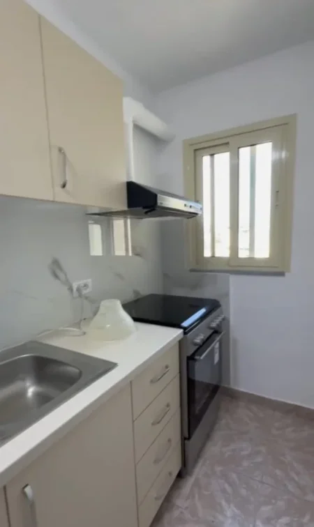 Tirane, shitet apartament 2+1+Ballkon Kati 4, 80 m² 125.000 € (HYSEN GJURA)