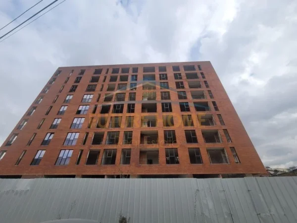 Tirane, shitet apartament 2+1 Kati 8, 109 m² 168.826 € (Rruga Siri Kodra)