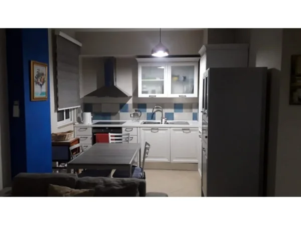 Tirane, shitet apartament 1+1 Kati 3, 62 m² 135.000 € (Bulevardi Bajram Curri)