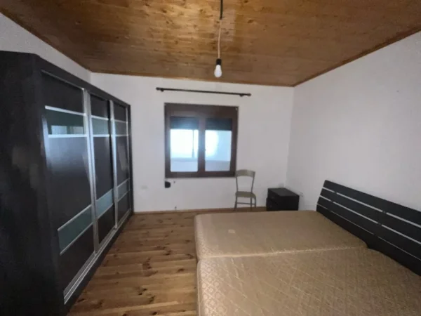 Tirane, jap me qera apartament Kati 3, 60 m² 300 € (Kodra e Priftit), OPP51985