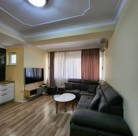 Tirane, shitet apartament 2+1 Kati 6, 100 m² 320.000 € (Blloku)