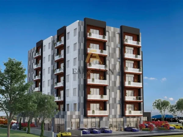 Tirane, shitet apartament 2+1 Kati 3, 115 m² 131.200 € (Paskuqan)